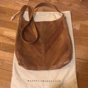 Magnolia Market - Joanna’s Favorite Cross Body